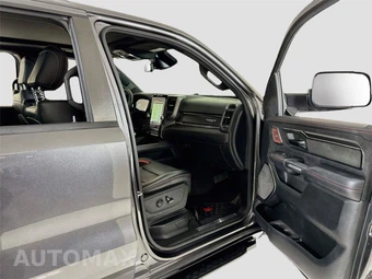2021 Ram 1500 TRX Crew Cab Short Bed - miniatura 30