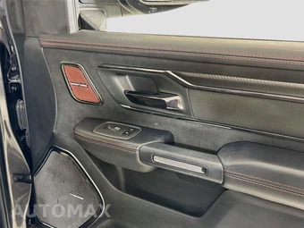 2021 Ram 1500 TRX Crew Cab Short Bed - miniatura 31