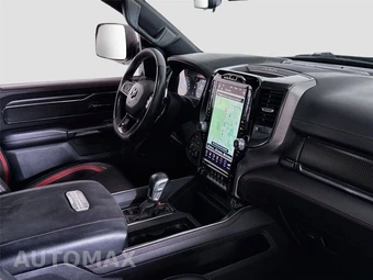 2021 Ram 1500 TRX Crew Cab Short Bed - miniatura 32
