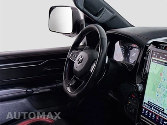 2021 Ram 1500 TRX Crew Cab Short Bed - miniatura 33