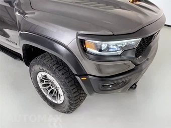 2021 Ram 1500 TRX Crew Cab Short Bed - miniatura 36