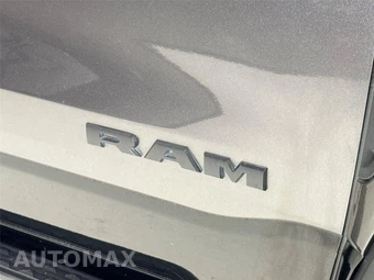 2021 Ram 1500 TRX Crew Cab Short Bed - miniatura 37