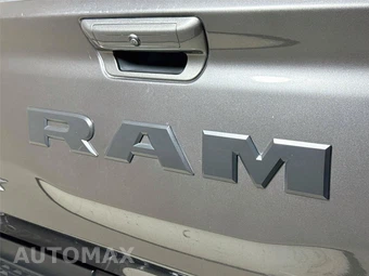 2021 Ram 1500 TRX Crew Cab Short Bed - miniatura 38
