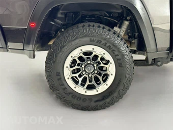 2021 Ram 1500 TRX Crew Cab Short Bed - miniatura 39