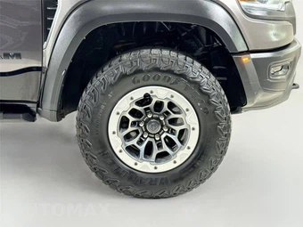 2021 Ram 1500 TRX Crew Cab Short Bed - miniatura 40