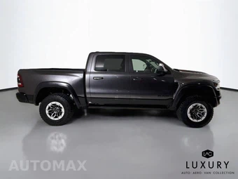 2021 Ram 1500 TRX Crew Cab Short Bed - miniatura 5