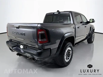 2021 Ram 1500 TRX Crew Cab Short Bed - miniatura 6