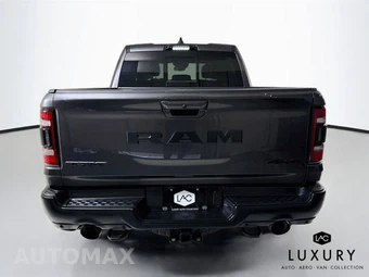 2021 Ram 1500 TRX Crew Cab Short Bed - miniatura 7