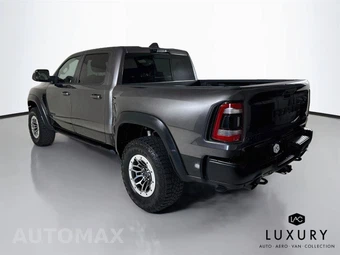 2021 Ram 1500 TRX Crew Cab Short Bed - miniatura 8