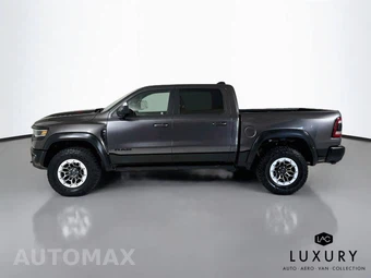 2021 Ram 1500 TRX Crew Cab Short Bed - miniatura 9
