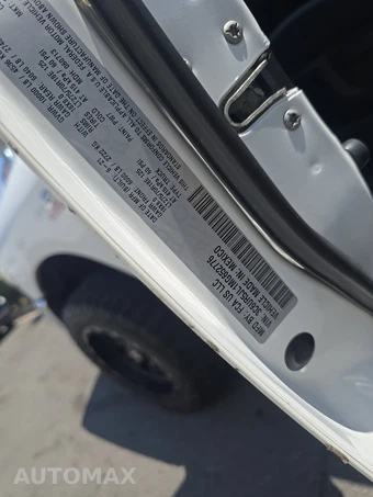2021 Ram 2500 Big Horn Crew Cab Long Bed - miniatura 14