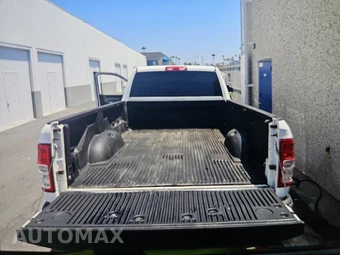 2021 Ram 2500 Big Horn Crew Cab Long Bed - miniatura 16