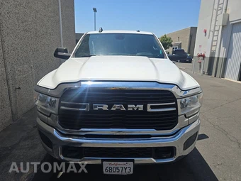 2021 Ram 2500 Big Horn Crew Cab Long Bed - miniatura 2