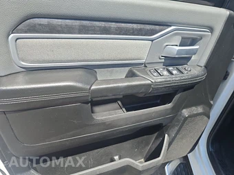 2021 Ram 2500 Big Horn Crew Cab Long Bed - miniatura 9