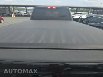 2021 Ram 2500 Big Horn Crew Cab Long Bed - miniatura 16