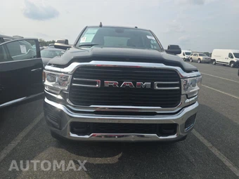 2021 Ram 2500 Big Horn Crew Cab Long Bed - miniatura 2
