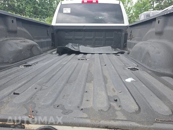 2021 Ram 2500 Big Horn Crew Cab Long Bed - miniatura 16