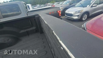 2021 Ram 2500 Big Horn Crew Cab Long Bed - miniatura 19