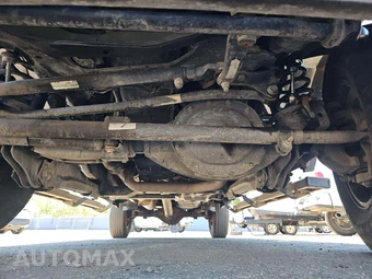 2021 Ram 2500 Big Horn Crew Cab Medium Bed - miniatura 17