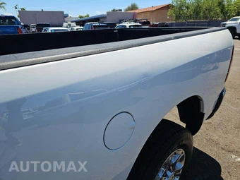 2021 Ram 2500 Big Horn Crew Cab Medium Bed - miniatura 22