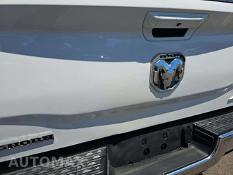 2021 Ram 2500 Big Horn Crew Cab Medium Bed - miniatura 23