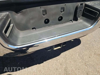 2021 Ram 2500 Big Horn Crew Cab Medium Bed - miniatura 25