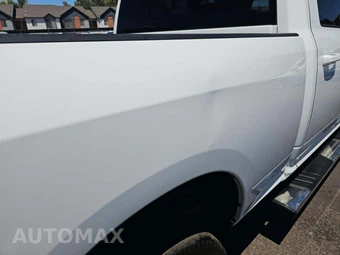 2021 Ram 2500 Big Horn Crew Cab Medium Bed - miniatura 27
