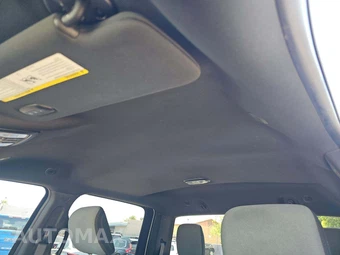 2021 Ram 2500 Big Horn Crew Cab Medium Bed - miniatura 8