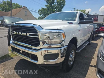 2021 Ram 2500 Big Horn Crew Cab Medium Bed - car from the USA, Manheim Buy-Now listing at AUTOMAX