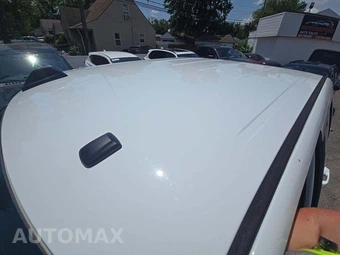 2021 Ram 2500 Big Horn Crew Cab Medium Bed - miniatura 12