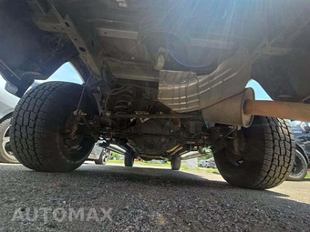 2021 Ram 2500 Big Horn Crew Cab Medium Bed - miniatura 15