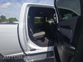 2021 Ram 2500 Big Horn Crew Cab Medium Bed - miniatura 16