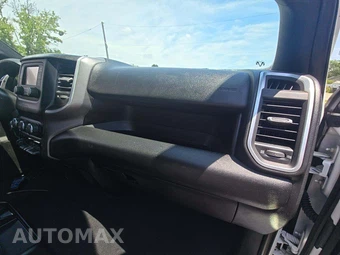 2021 Ram 2500 Big Horn Crew Cab Medium Bed - miniatura 19