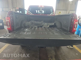 2021 Ram 2500 Big Horn Crew Cab Medium Bed - miniatura 16