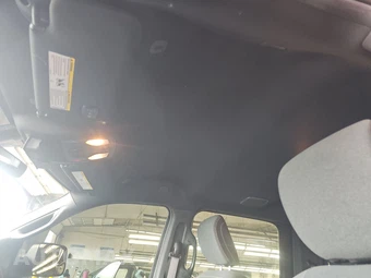 2021 Ram 2500 Big Horn Crew Cab Medium Bed - miniatura 18