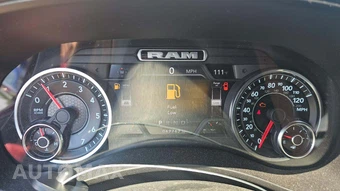 2021 Ram 2500 Big Horn Crew Cab Medium Bed - miniatura 19