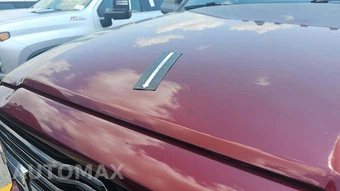 2021 Ram 2500 Big Horn Crew Cab Medium Bed - miniatura 22
