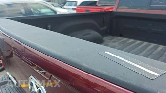 2021 Ram 2500 Big Horn Crew Cab Medium Bed - miniatura 23