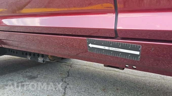 2021 Ram 2500 Big Horn Crew Cab Medium Bed - miniatura 24