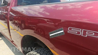 2021 Ram 2500 Big Horn Crew Cab Medium Bed - miniatura 26