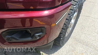 2021 Ram 2500 Big Horn Crew Cab Medium Bed - miniatura 28