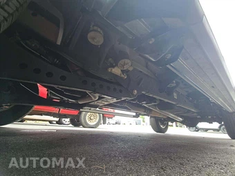 2021 Ram 2500 Big Horn Crew Cab Medium Bed - miniatura 7