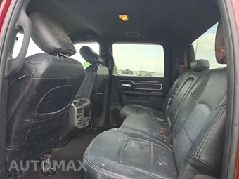 2021 Ram 2500 Big Horn Crew Cab Medium Bed – miniatura 13