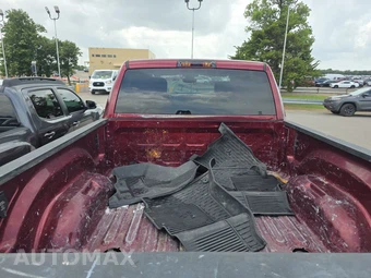 2021 Ram 2500 Big Horn Crew Cab Medium Bed – miniatura 16