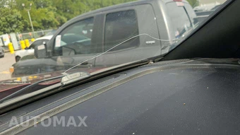 2021 Ram 2500 Big Horn Crew Cab Medium Bed – miniatura 21