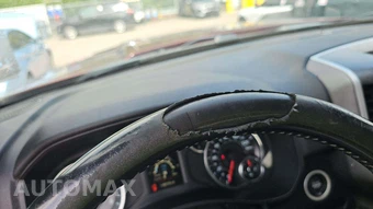 2021 Ram 2500 Big Horn Crew Cab Medium Bed – miniatura 25