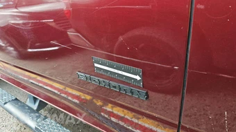 2021 Ram 2500 Big Horn Crew Cab Medium Bed – miniatura 27