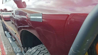 2021 Ram 2500 Big Horn Crew Cab Medium Bed – miniatura 28