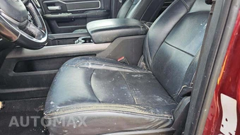 2021 Ram 2500 Big Horn Crew Cab Medium Bed – miniatura 29