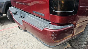 2021 Ram 2500 Big Horn Crew Cab Medium Bed – miniatura 30